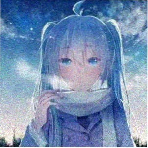 大筒木舍人角色头像